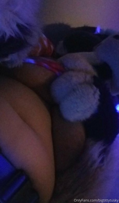 Bigtittytusky