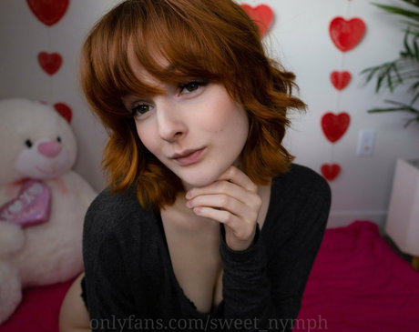 Sweetnymph