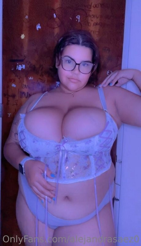 Alejandrasaez0