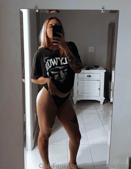 Roma Luchadora Chilena