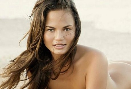 Chrissy Teigen