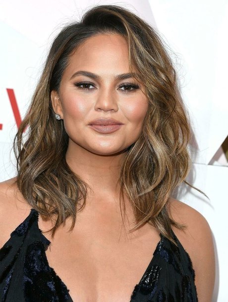 Chrissy Teigen
