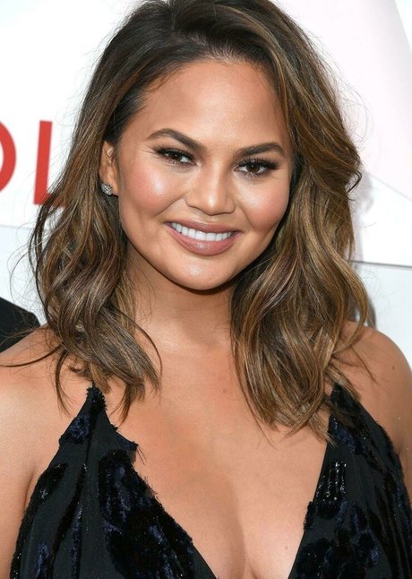 Chrissy Teigen