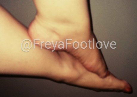 Freyafootlove