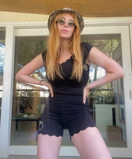 Palina Rojinski