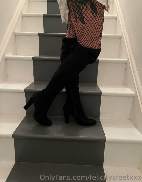 Felicitysfeetxxx