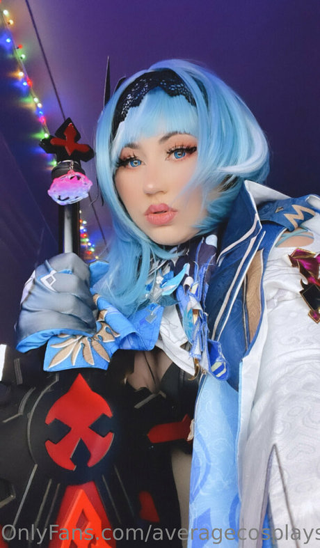 Averagecosplays
