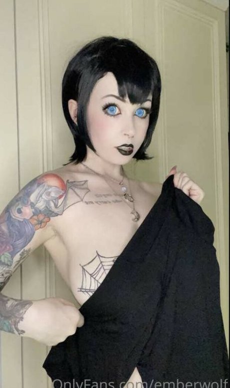 Emberwolf