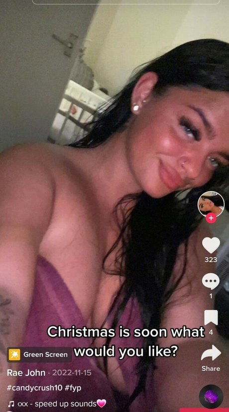 Raejohn44  nude leaked OnlyFans photo