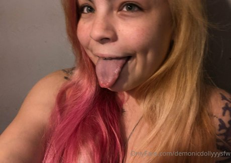 Demonicdollyyysfw