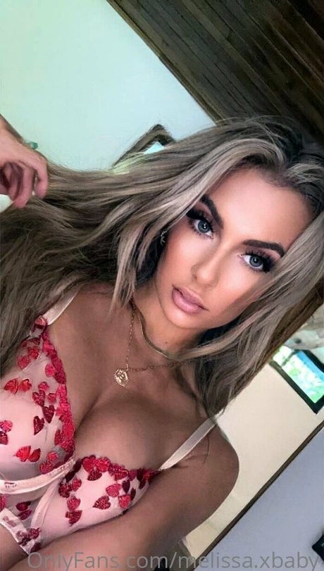 Melissaxbaby
