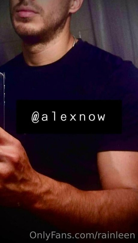 Rainleen  nude leaked OnlyFans photo