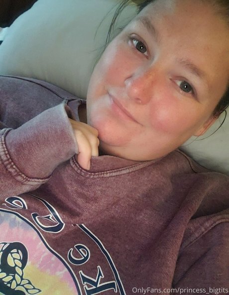 Princess Big Tits
