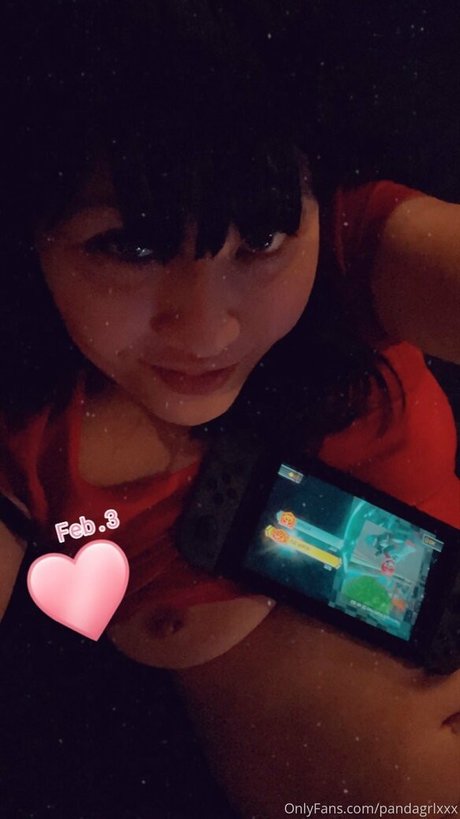 Pandagrlxxx