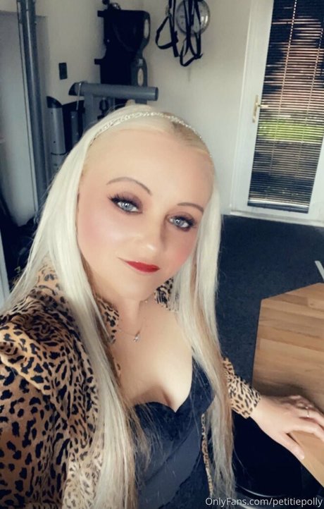 Petitiepolly