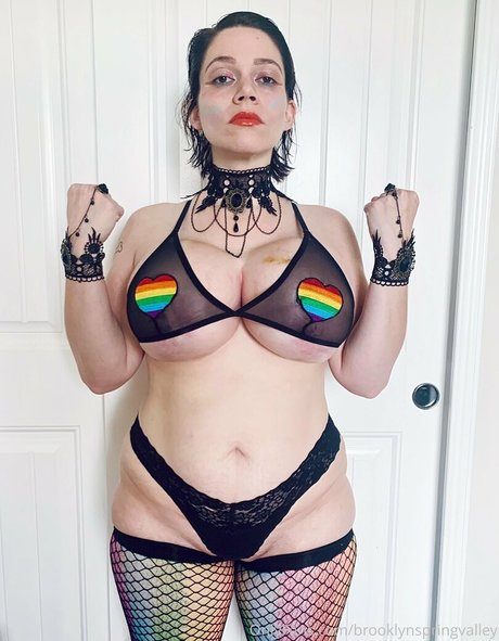 Brooklynspringvalley