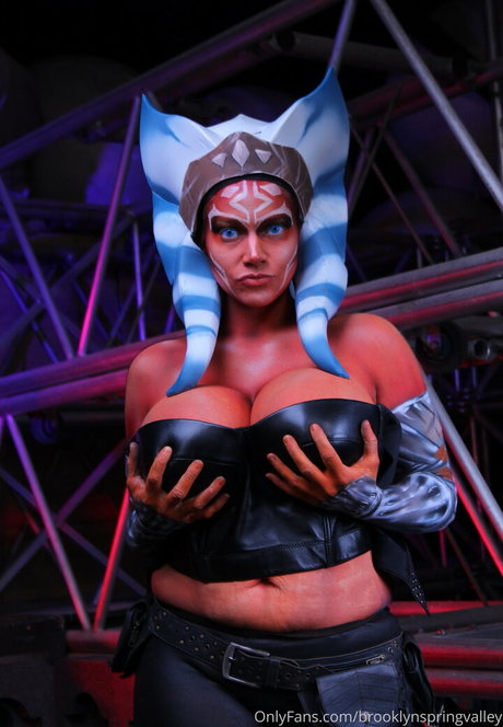 Brooklynspringvalley