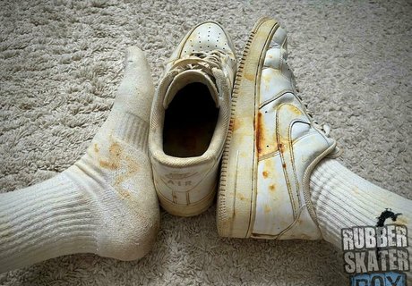 Rubberskaterboy