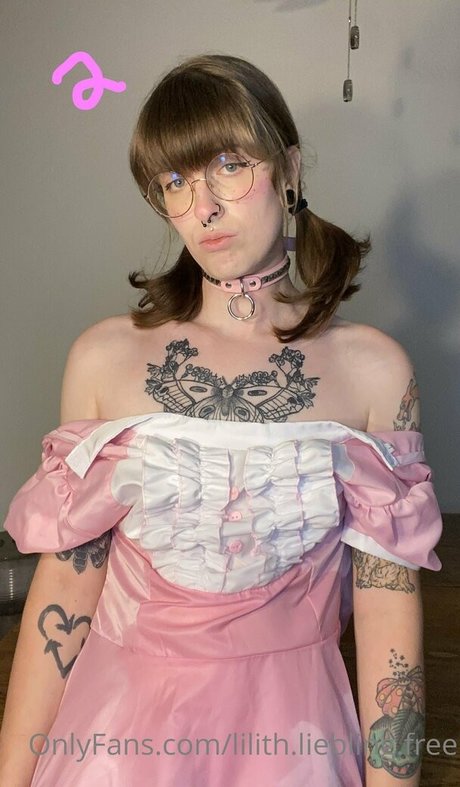 Lilithlieblingfree