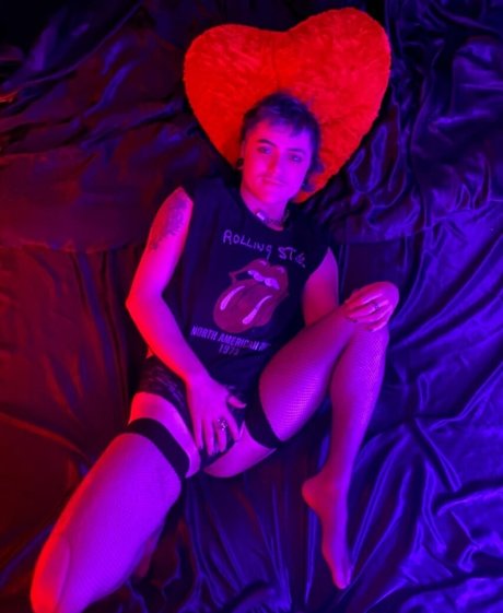 Cloudyatlas  nude leaked OnlyFans photo