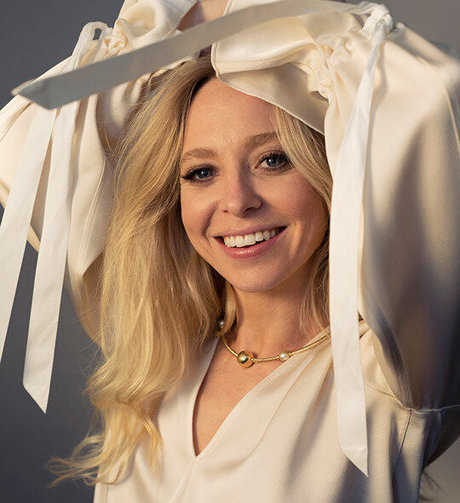 Portia Doubleday