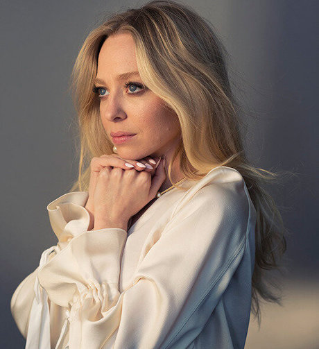 Portia Doubleday