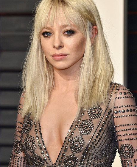 Portia Doubleday