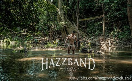 Hazzbandexclusive
