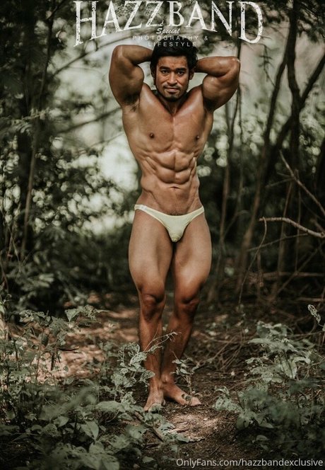 Hazzbandexclusive