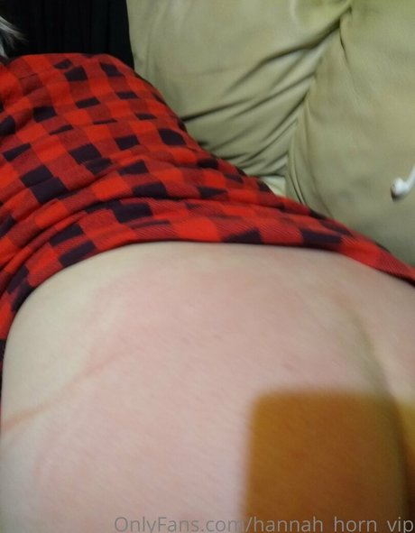 Hannahhornvip