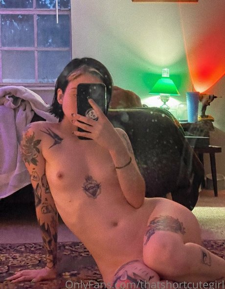 Thatshortcutegirl