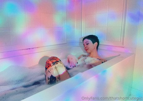 Thatshortcutegirl