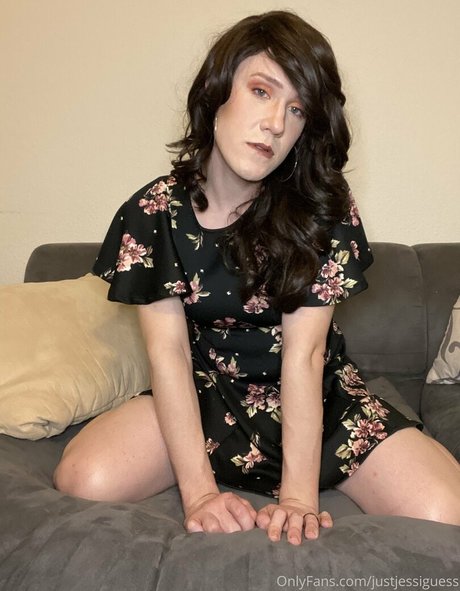 Justjessiguess