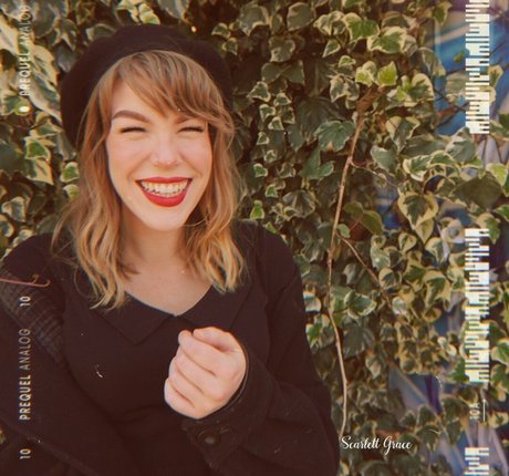 Scarlett Grace