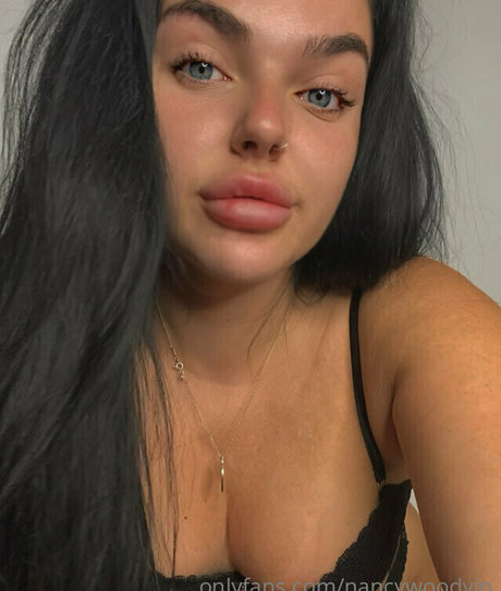Itsnancywoodfree