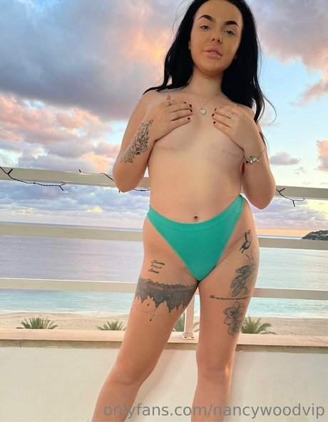 Itsnancywoodfree