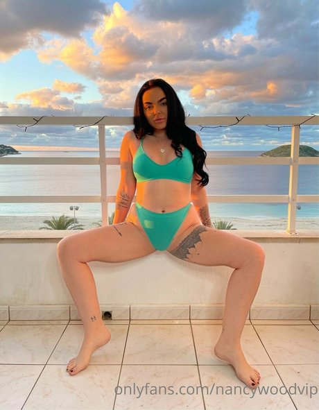 Itsnancywoodfree