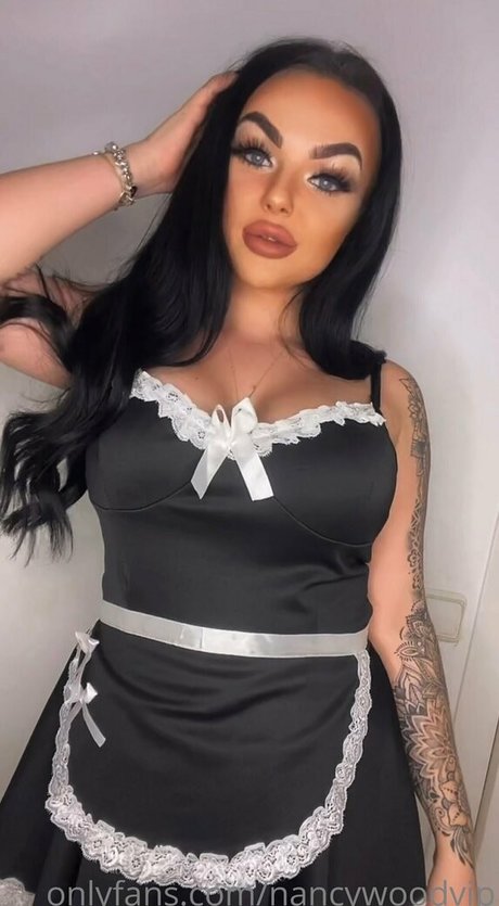Itsnancywoodfree