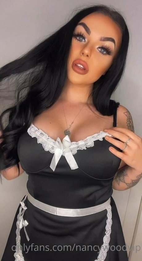 Itsnancywoodfree