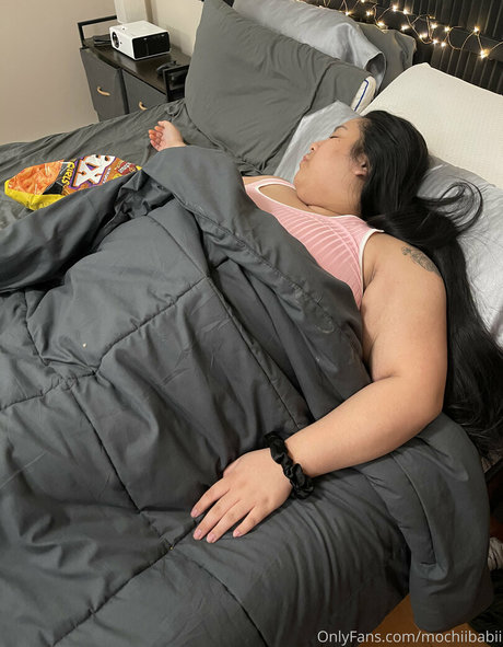 Mochiibabii