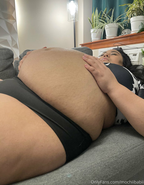 Mochiibabii
