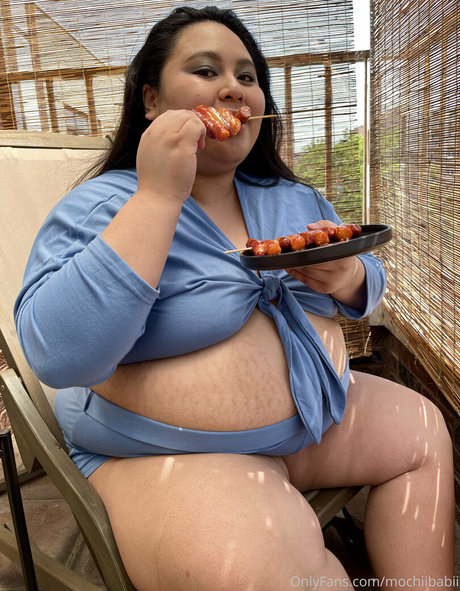 Mochiibabii
