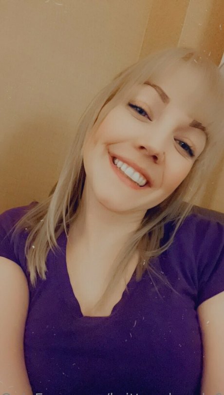 Brittneybandz69  nude leaked OnlyFans photo