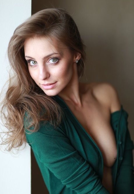 Anastasiya Peredistova