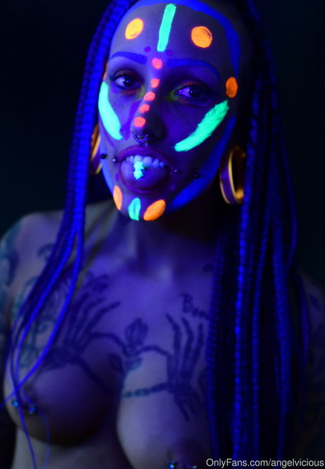 Angelvicious