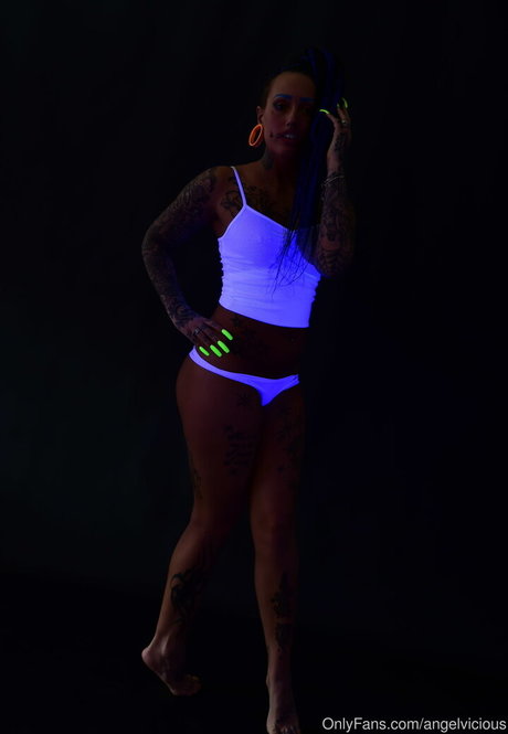 Angelvicious