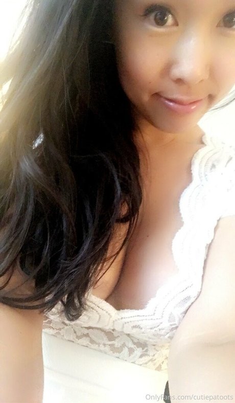 Cutiepatoots