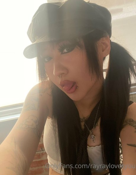 Rayraylovesyou