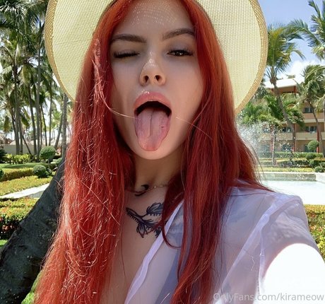 Kirameow