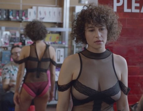 Ilana Glazer